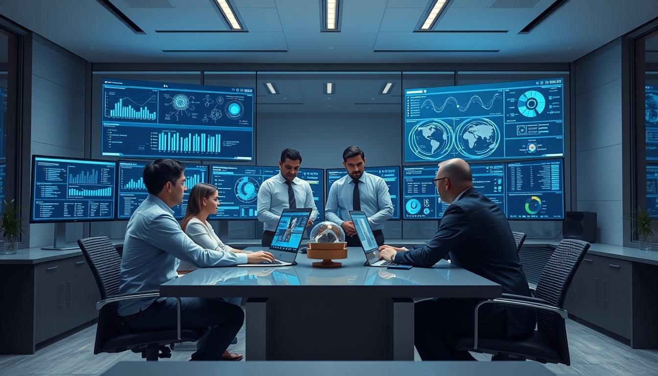 Business automation article